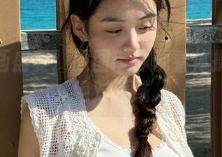 兔玩映画盛宴：原图带你观看体操服中的绝对领域