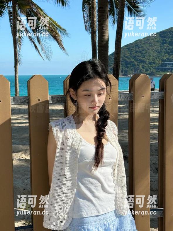 兔玩映画盛宴：原图带你观看体操服中的绝对领域