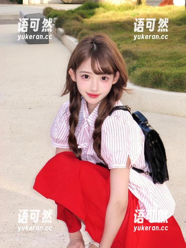 吊带袜也太棒了吧，《兔玩映画》原图精选，感受魅力与性感的结合！