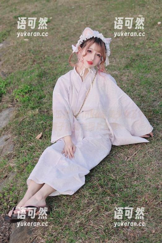 独家分享！冲田凛花rinka与美少女万华镜亜璃子的精美图片合集
