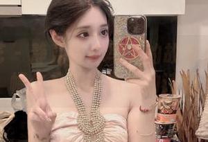 南国足艺 – 静儿花嫁写真的故事集：每一幅作品都讲述爱的诗篇