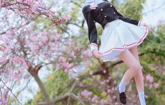 当南桃Momoko化身黑丝精灵，原图里满满的震撼画面，你还在等什么？