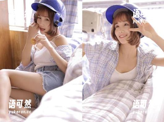 唐韵写真 - 小宣天使写真合集震撼发布，与你分享她的梦幻瞬间，快来观看