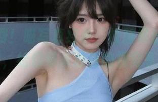 限时免费！喵写真经典“校服黑丝”系列原图，给你带来独特的视觉享受！