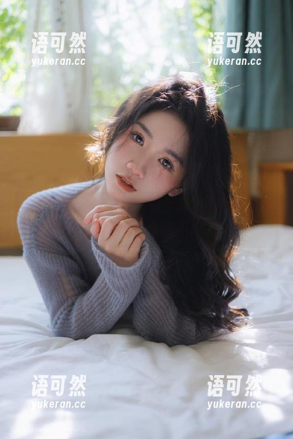 喵糖映画 - 半半子大咖全套秘书写真，下载以后保证你会赞不绝口！