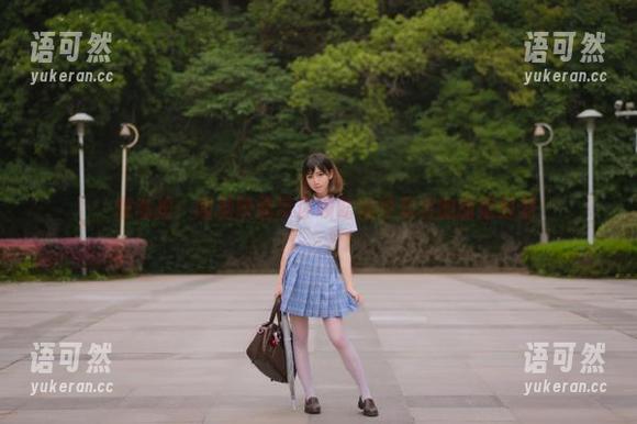 栢意私拍：喵糖映画带你领略婚纱爱宕的甜蜜时刻