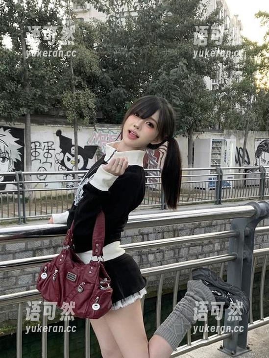 嗲囡囡 - waya小帝姬与你分享，在线品味她的学姐作品，发现不一样的美！