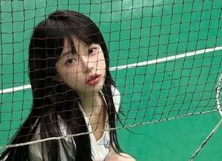 嗲囡囡 – 高清户外写真作品集：小果冻儿的自然之旅，捕捉每个精彩瞬间