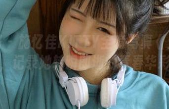 嗲囡囡 – 施忆佳KITTY全套写真《天使》，记录她转瞬即逝的青春华彩