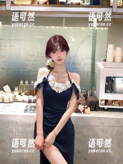 嗲囡囡 - 让人心动的果儿victoria清纯套图：精选展现青春无限