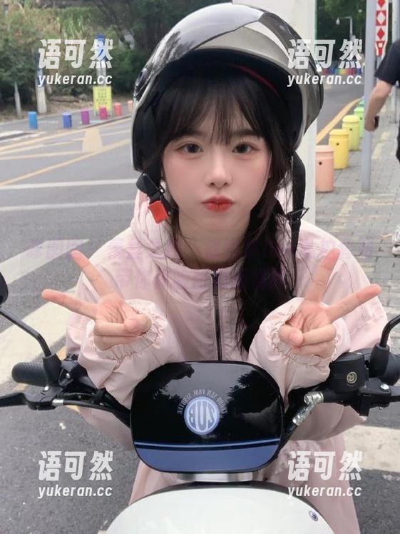 嗲囡囡 - 蕾丝之约：潘琳琳ber私拍套图带你体验时尚新视界