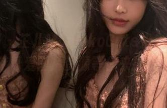 嗲囡囡 – 芷儿MomokoCute奶牛系列，独特可爱图片资源等你来探索哦！
