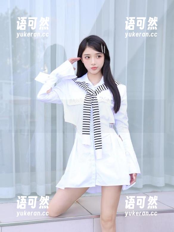 头条女神 - 充满创意的高清乔安厨娘黑纱套集资源，等你来探索哦！