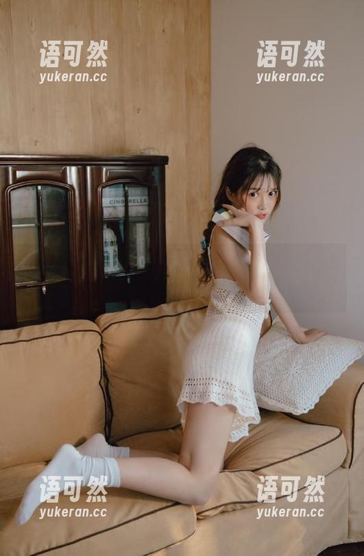 观看奈汐酱Nice的黑神话四妹作品，感受摄影艺术的独特魅力