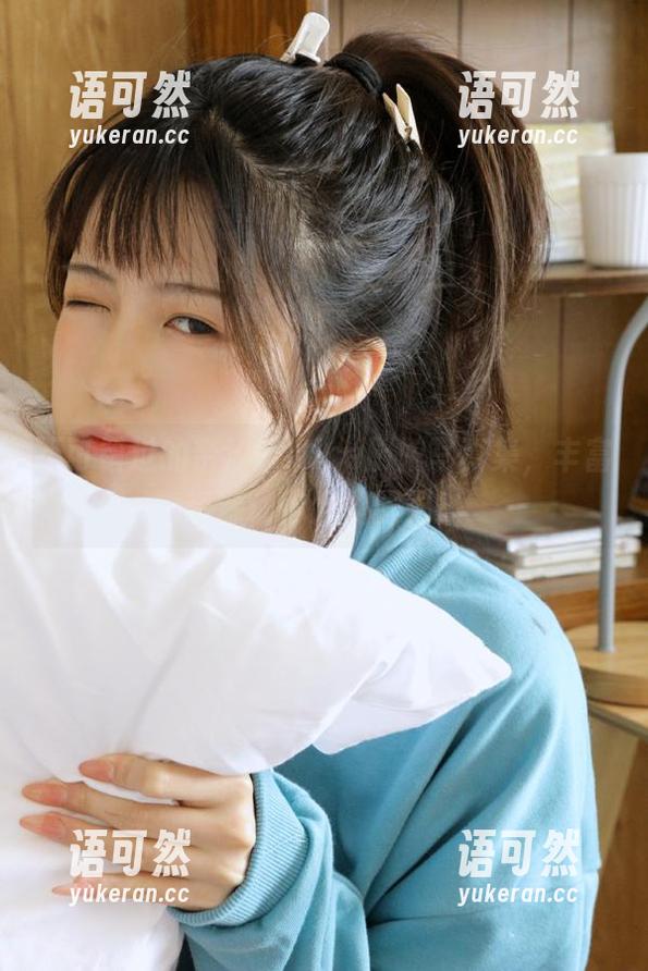 不可错过的奈汐酱Nice厨娘写真集，丰富资源让你大饱眼福！