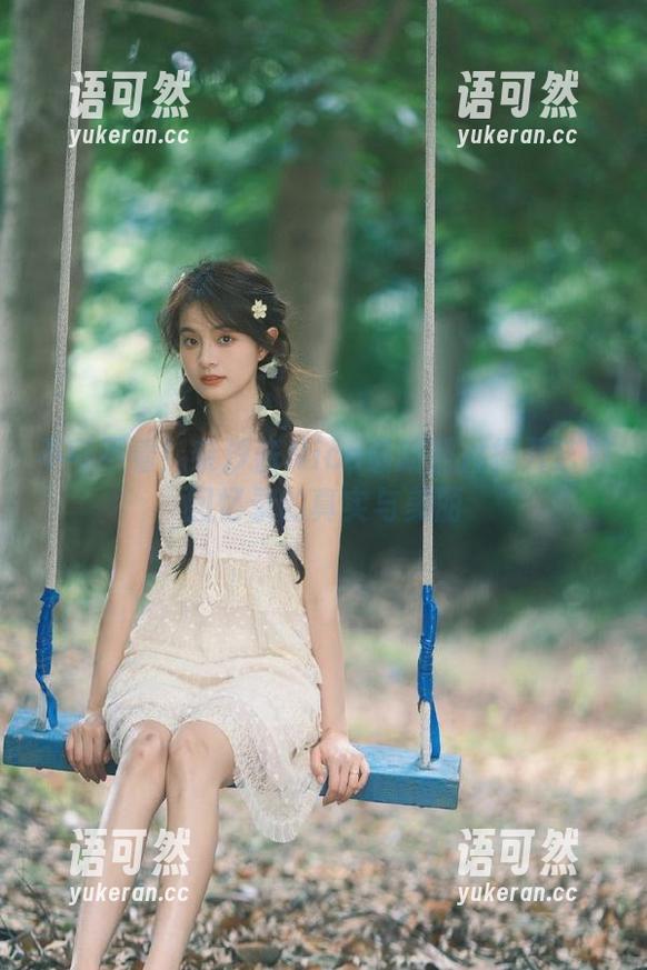 不可不看！奈汐酱Nice最新照片揭开艺妓回忆录的真实与美丽