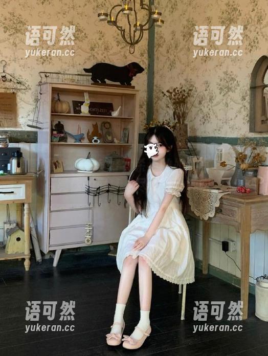 微密圈 - 让好H好女杀手的奶牛写真壁纸点亮你的屏幕，尽享视觉冲击力