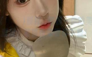 姜仁卿(강인경)模特_卿卿—你的美丽灵感源泉，写真合集等你下载！