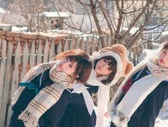 学妹加速跑 – 苏苏体操服写真：每一张照片都在诉说着她对运动的热爱与执着！