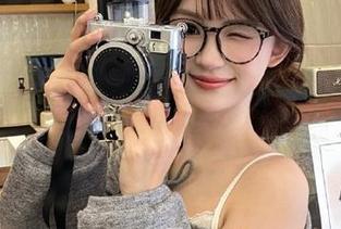微密圈 – 最新曝光！安妮yoo的“久等了宝子萌”写真图片，快来一睹为快！