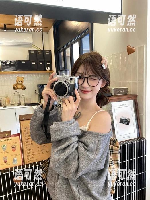 微密圈 - 最新曝光！安妮yoo的“久等了宝子萌”写真图片，快来一睹为快！