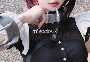 探索安食Ajiki的甘雨作品，获取免费的写真资源，捕捉生活中的美好！