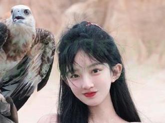 微密圈 – 宝儿茹171日系JK水手装写真，免费下载她的梦幻造型吧！