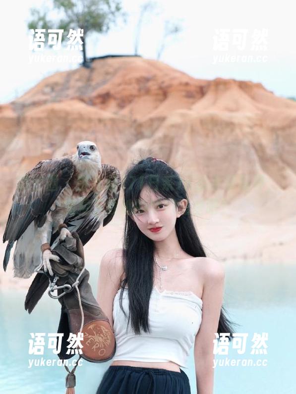 微密圈 - 宝儿茹171日系JK水手装写真，免费下载她的梦幻造型吧！