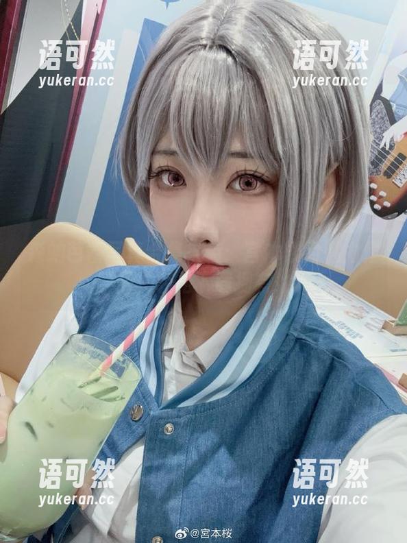 森蚺芭蕾写真合集来袭：宫本樱的魅力作品，轻松下载拥有！