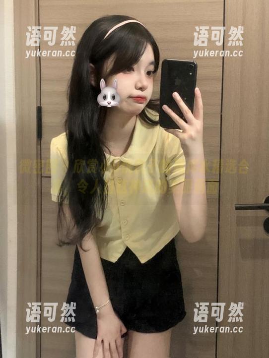 微密圈 - 欣赏小u优优子的死库水精选合集，令人目眩神迷的美丽画面