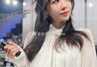 小女巫露娜护士套图盛宴来袭，快来下载你的专属美丽大片吧！