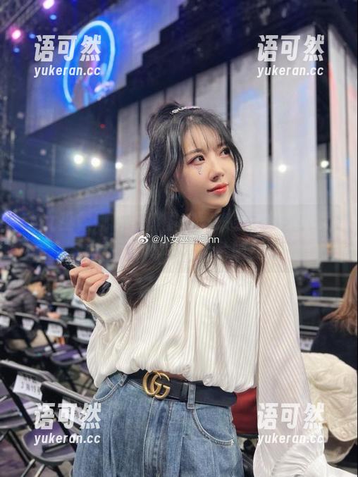 小女巫露娜护士套图盛宴来袭，快来下载你的专属美丽大片吧！