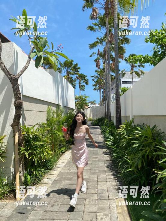 微密圈 - 一起来欣赏小猫咪ck的妹妹最新写真合集，颜值与才华并存！
