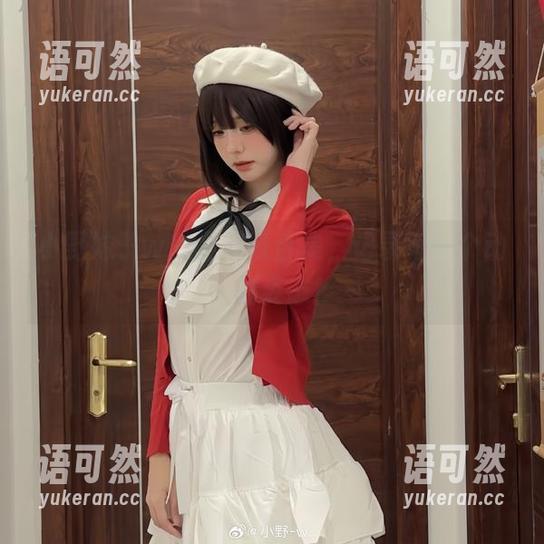 小野妹子w美足壁纸合集，记录每一个动人的姿态！
