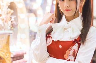 小野妹子w清纯校服写真原图免费获取，走过路过不要错过！