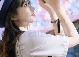 少女秩序 – 鹿可护士最新图包，感受她在白衣背后的温暖与力量