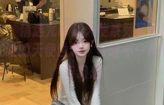 尤果网 – 精选尤菲儿天使系列写真合集：徜徉在她的天使世界，领略不一样的美丽与幻想