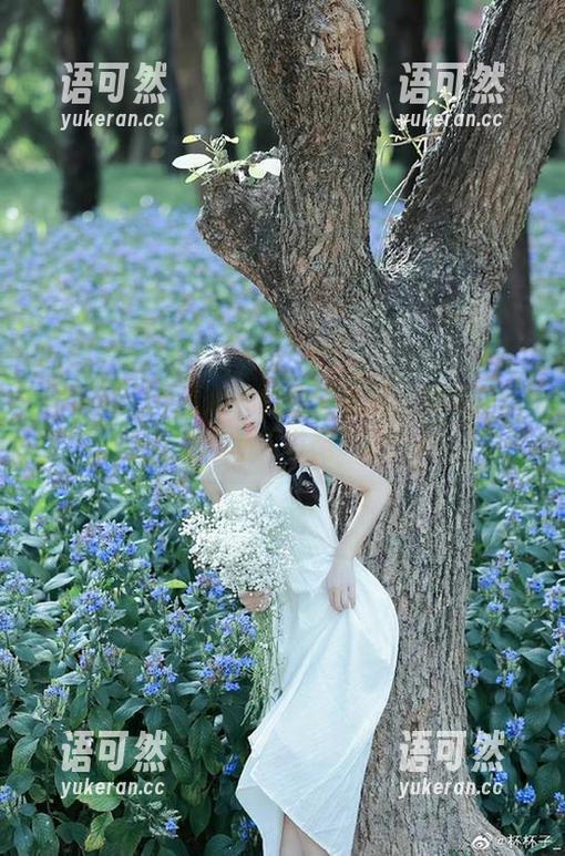 尤果网 - 不看心儿的套图更新，难以想象妹妹的那些“奇葩”瞬间！