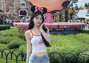 尤果网 – 曼曼那美丽的比基尼高清写真合集，带给你夏季的满满清凉感受！