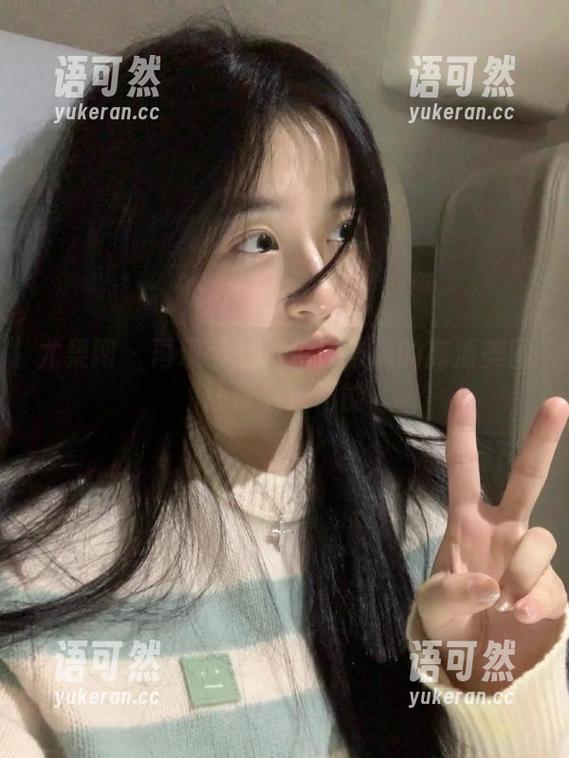 尤果网 - 再现可爱本色！朱赢的高清美图让你欲罢不能
