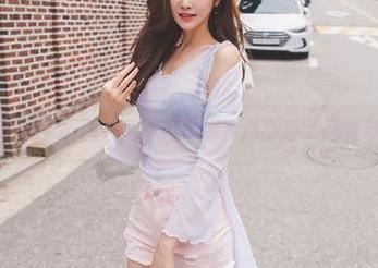 尤果网 – 李思宁高清户外写真大赏，尽享自然风光与人文魅力