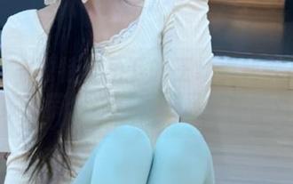 尤果网 – 独特视角下的王幼贞秘书写真合集，带你欣赏多样风格的图片