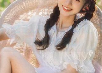 尤果网 – 感受无圣光的柔和之美，王莹的厨娘图集不容错过！