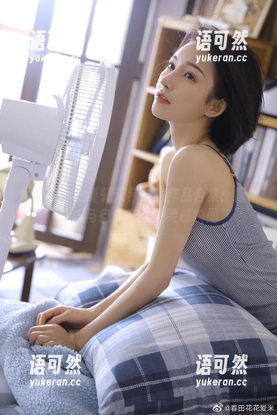 尤果网 - 王谨轩天台创意作品合集：探索艺术与自然交织的灵感瞬间