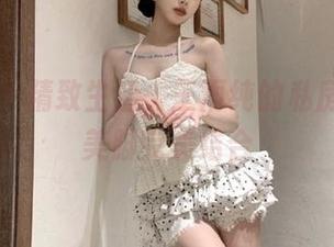 尤果网 – 精致生活，王雨纯的私房美图与美脚完美结合