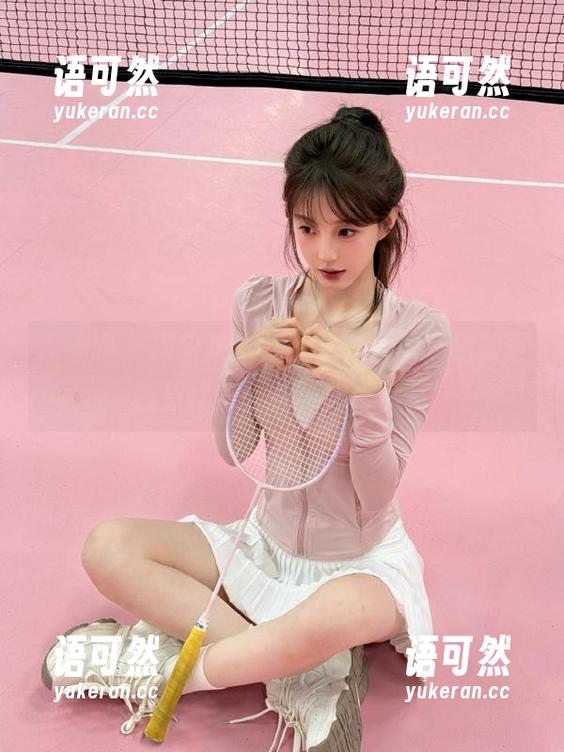 尤果网 - 探索米米双人写真世界，全新更新与精美图片等你来欣赏