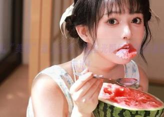 尤果网 – 当“美替”遇上白裙，无圣光瞬间成就的美图之旅不容错过！