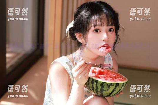 尤果网 - 当“美替”遇上白裙，无圣光瞬间成就的美图之旅不容错过！