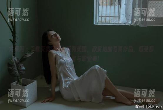 尤果网 - 下载艾霓莎护士系列美图，欣赏她的写真作品，感受那份温馨与职业美！
