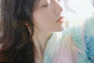 尤果网 – 网盘获取！赵智妍美腿写真，完美细节不容错过